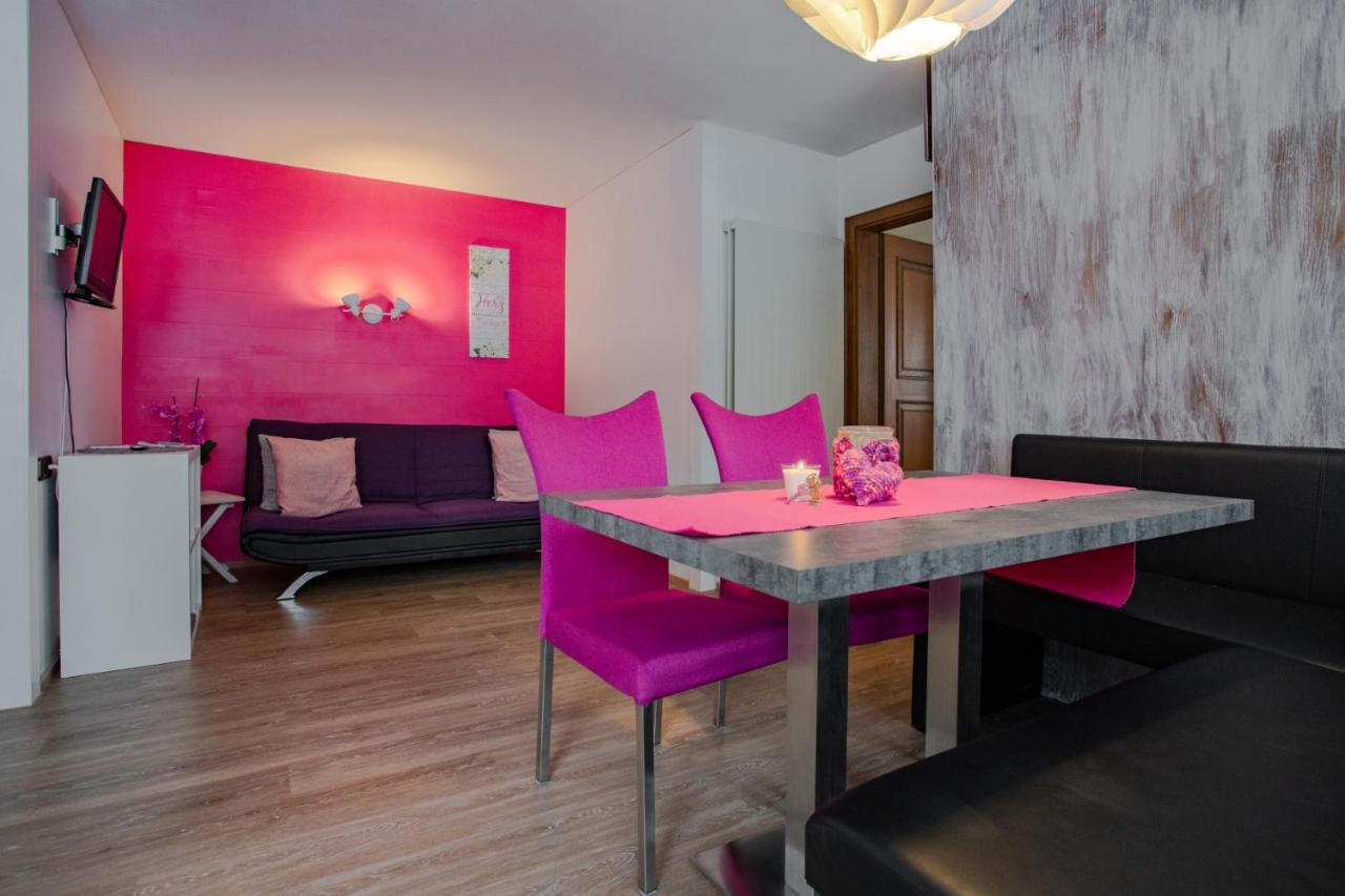Apart Solaria - Wohnungen In Au-Schoppernau Au (Vorarlberg) Exteriér fotografie