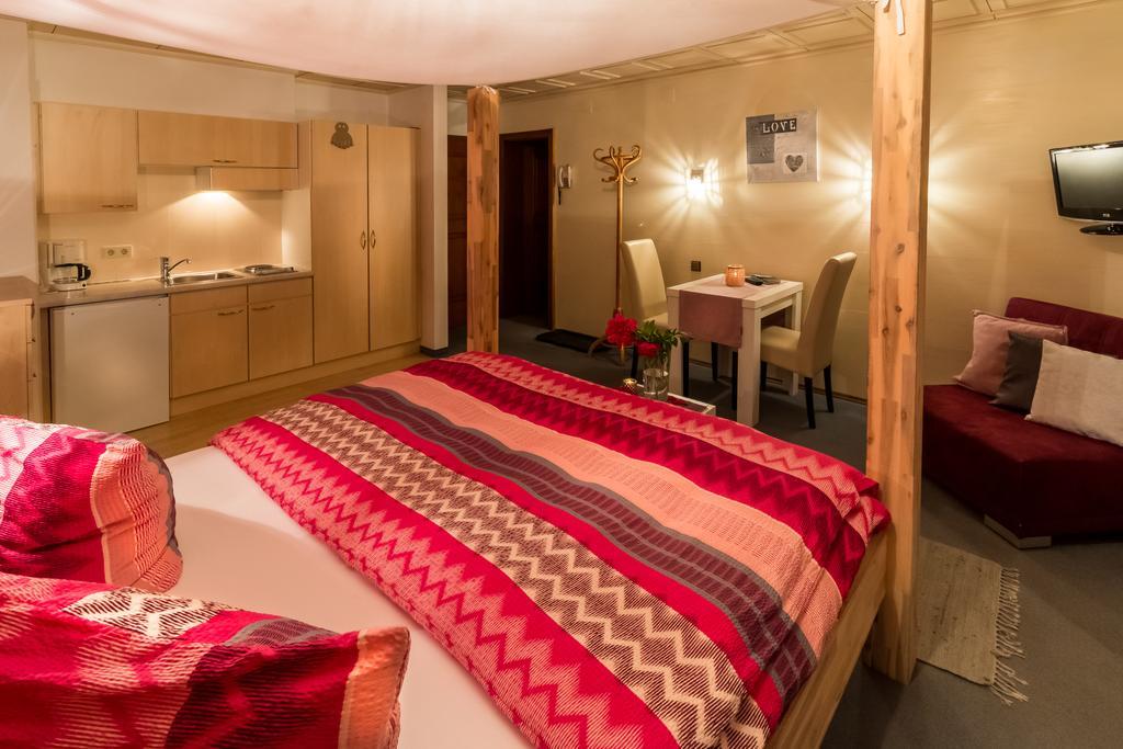 Apart Solaria - Wohnungen In Au-Schoppernau Au (Vorarlberg) Exteriér fotografie
